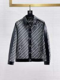 Picture of Dior Jackets _SKUDiorM-3XLxetr15734355
